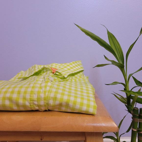 ๐ Joe Fresh Button Down Shirt - Picture 8 of 8